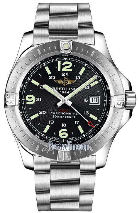 Breitling Colt Quartz (A7438811/BD45) 